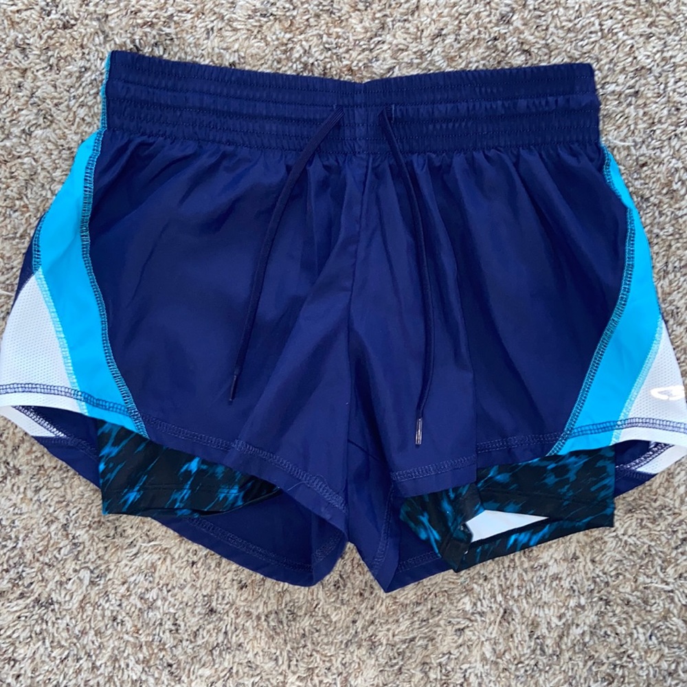 Champion Workout/Running Shorts